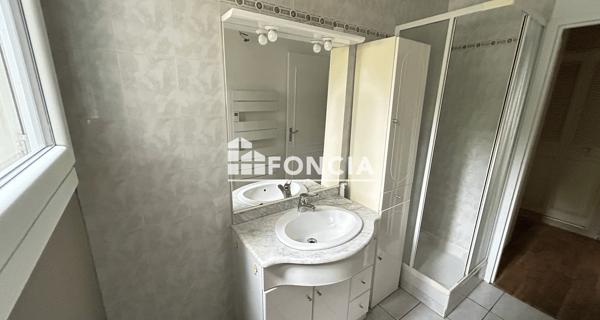 À vendre Appartement 3 pièces 65 m² - Toulouse 31500