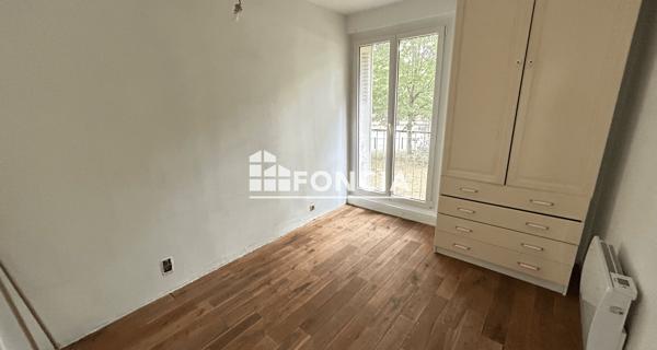 À vendre Appartement 3 pièces 65 m² - Toulouse 31500