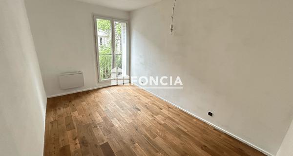 À vendre Appartement 3 pièces 65 m² - Toulouse 31500