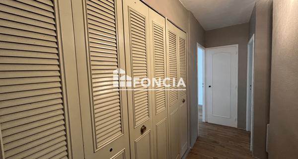 À vendre Appartement 3 pièces 65 m² - Toulouse 31500