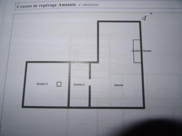 Divers à vendre à Valençay dans l'Indre (36600), ref : 36019/816