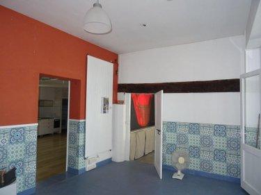 Divers à vendre à Valençay dans l'Indre (36600), ref : 36019/816