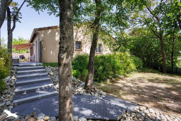 Maison à vendre |  Escalquens |  5 pièces | 108 m²