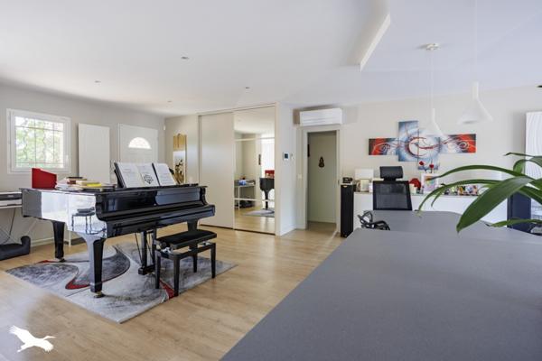 Maison à vendre |  Escalquens |  5 pièces | 108 m²