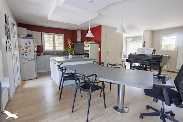 Maison à vendre |  Escalquens |  5 pièces | 108 m²