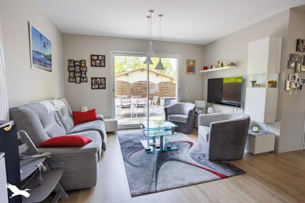 Maison à vendre |  Escalquens |  5 pièces | 108 m²