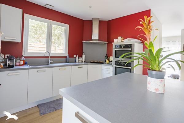 Maison à vendre |  Escalquens |  5 pièces | 108 m²