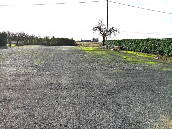 EXPLOITATION AGRICOLE