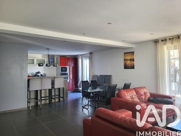 Maison à vendre 7 pièces 167 m² Marseillan