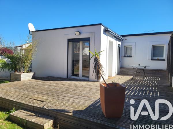 Maison à vendre 7 pièces 167 m² Marseillan
