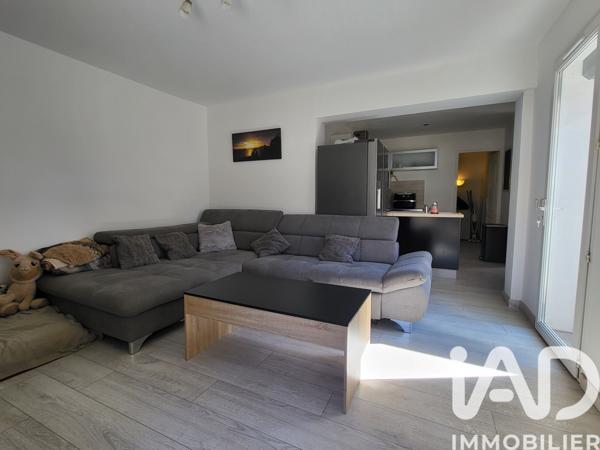 Maison à vendre 7 pièces 167 m² Marseillan