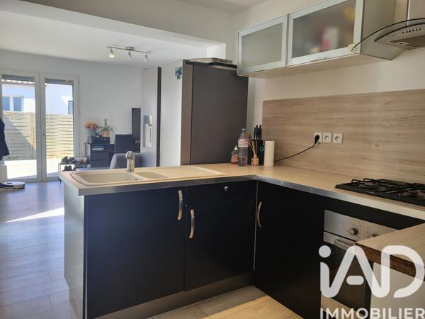 Maison à vendre 7 pièces 167 m² Marseillan