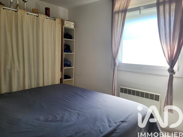 Maison à vendre 7 pièces 167 m² Marseillan