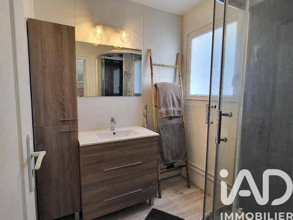 Maison à vendre 7 pièces 167 m² Marseillan