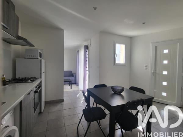 Maison à vendre 7 pièces 167 m² Marseillan