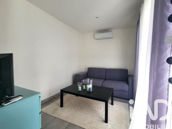 Maison à vendre 7 pièces 167 m² Marseillan