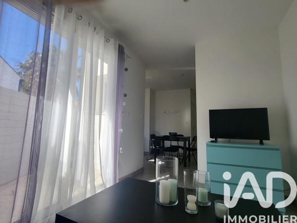 Maison à vendre 7 pièces 167 m² Marseillan