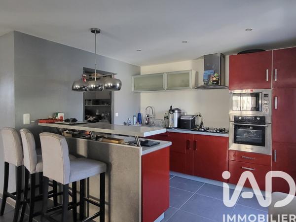 Maison à vendre 7 pièces 167 m² Marseillan