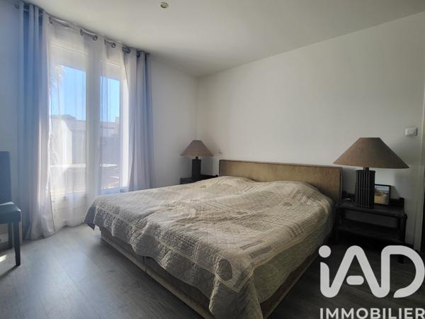 Maison à vendre 7 pièces 167 m² Marseillan