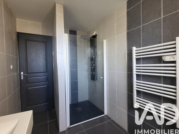 Maison à vendre 7 pièces 167 m² Marseillan