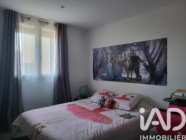 Maison à vendre 7 pièces 167 m² Marseillan