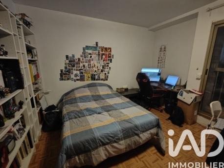 Studio à vendre 23,99 m² Marseille 10