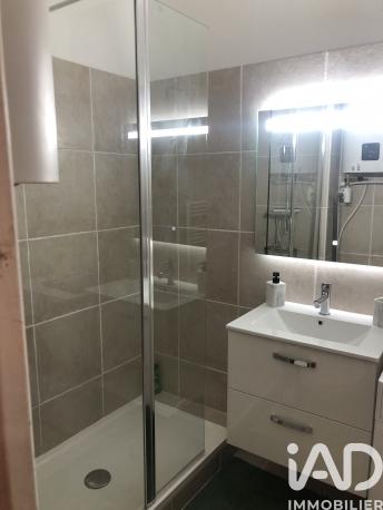 Studio à vendre 23,99 m² Marseille 10
