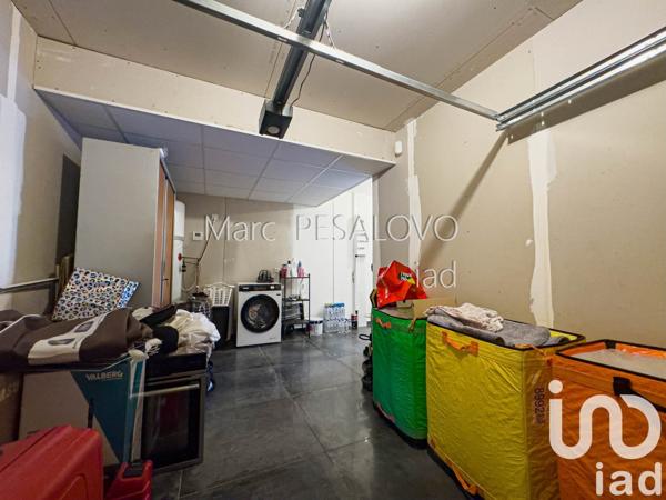 Pavillon 6 pièces de 137 m² à Corneilla-la-Rivière (66550)