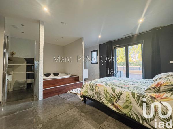 Pavillon 6 pièces de 137 m² à Corneilla-la-Rivière (66550)