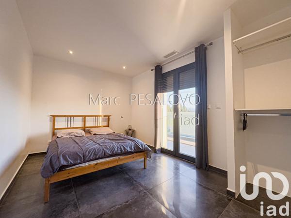 Pavillon 6 pièces de 137 m² à Corneilla-la-Rivière (66550)