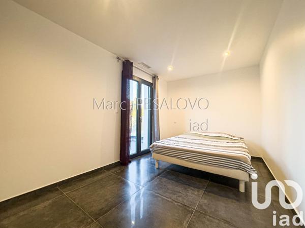 Pavillon 6 pièces de 137 m² à Corneilla-la-Rivière (66550)