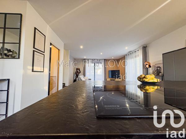 Pavillon 6 pièces de 137 m² à Corneilla-la-Rivière (66550)