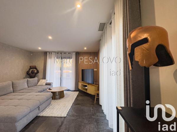 Pavillon 6 pièces de 137 m² à Corneilla-la-Rivière (66550)