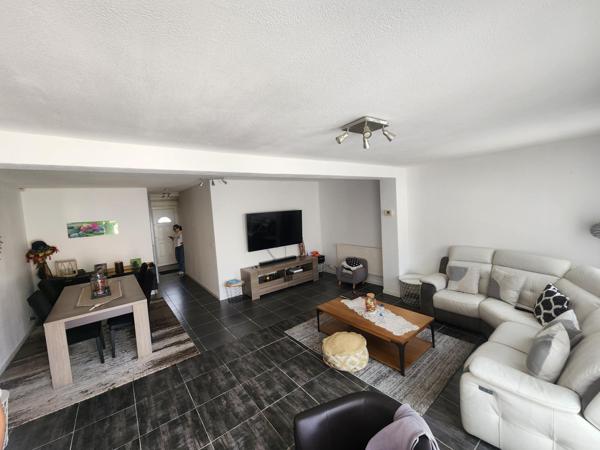 Maison à LORMONT, 33310 - 4 pièces 100m²