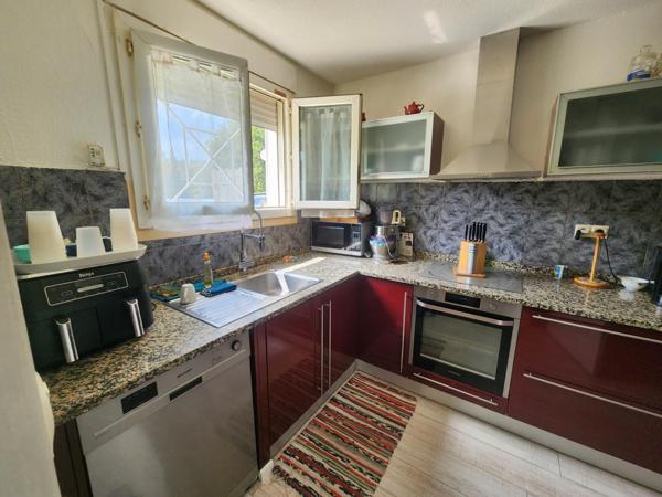 Maison à LORMONT, 33310 - 4 pièces 100m²