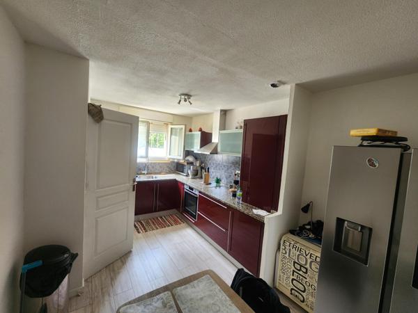 Maison à LORMONT, 33310 - 4 pièces 100m²