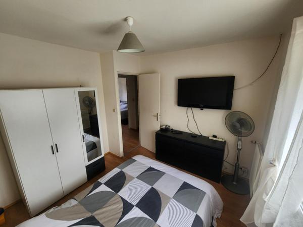 Maison à LORMONT, 33310 - 4 pièces 100m²