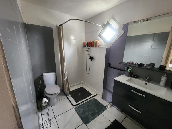 Maison à LORMONT, 33310 - 4 pièces 100m²