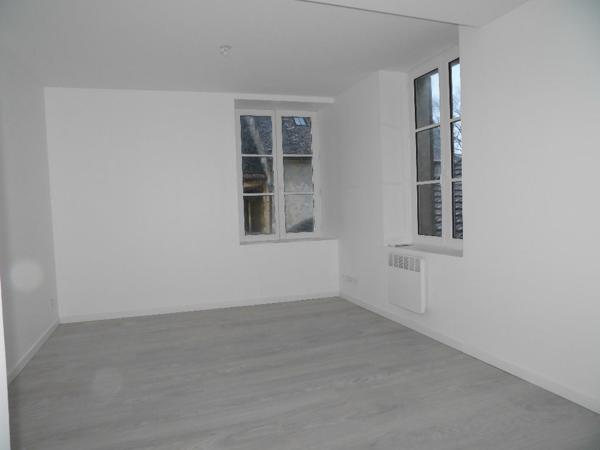 Appartement 1 pièce(s)