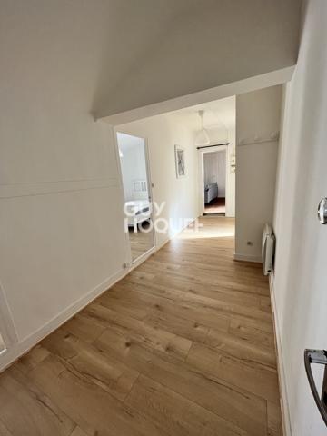 APPARTEMENT À LOUER DE 3 PIÈCES DE 60,00 M²