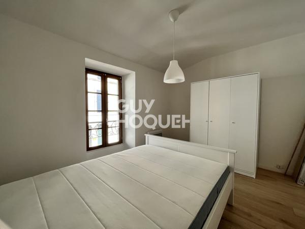 APPARTEMENT À LOUER DE 3 PIÈCES DE 60,00 M²