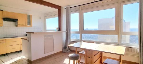 Appartement à vendre à Nancy (54000)