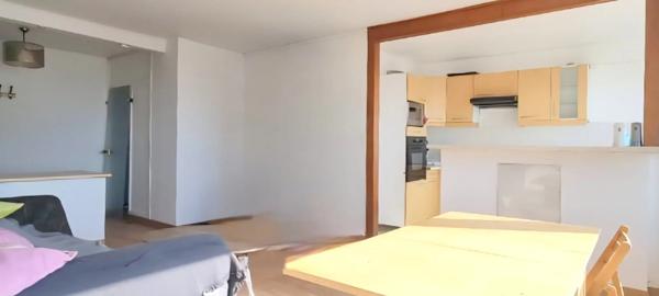 Appartement à vendre à Nancy (54000)