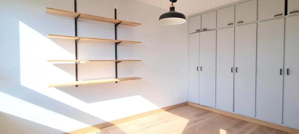 Appartement à vendre à Nancy (54000)