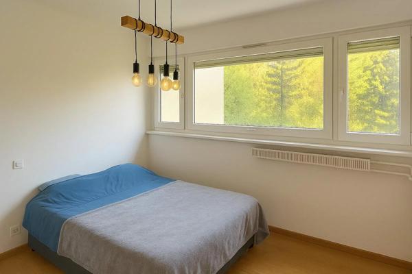 Appartement à vendre à Nancy (54000)