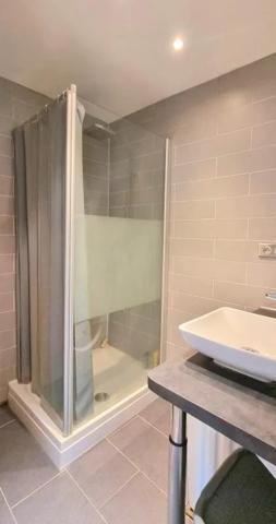 Appartement à vendre à Nancy (54000)