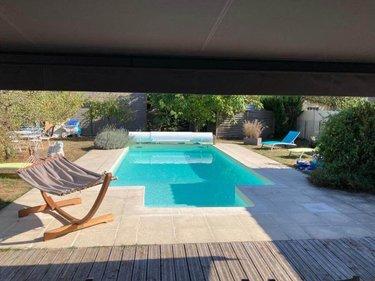 Maison individuelle à vendre à Le Poinçonnet dans l'Indre (36330), ref : 36004/246