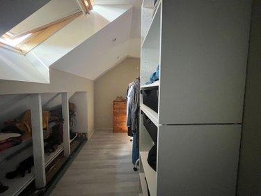 Maison individuelle à vendre à Le Poinçonnet dans l'Indre (36330), ref : 36004/246