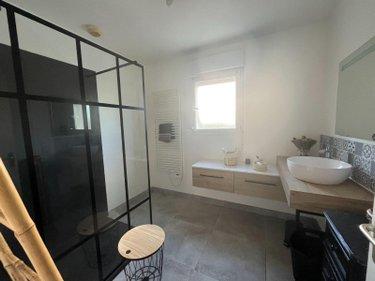 Maison individuelle à vendre à Le Poinçonnet dans l'Indre (36330), ref : 36004/246