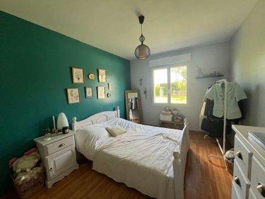 Maison individuelle à vendre à Le Poinçonnet dans l'Indre (36330), ref : 36004/246